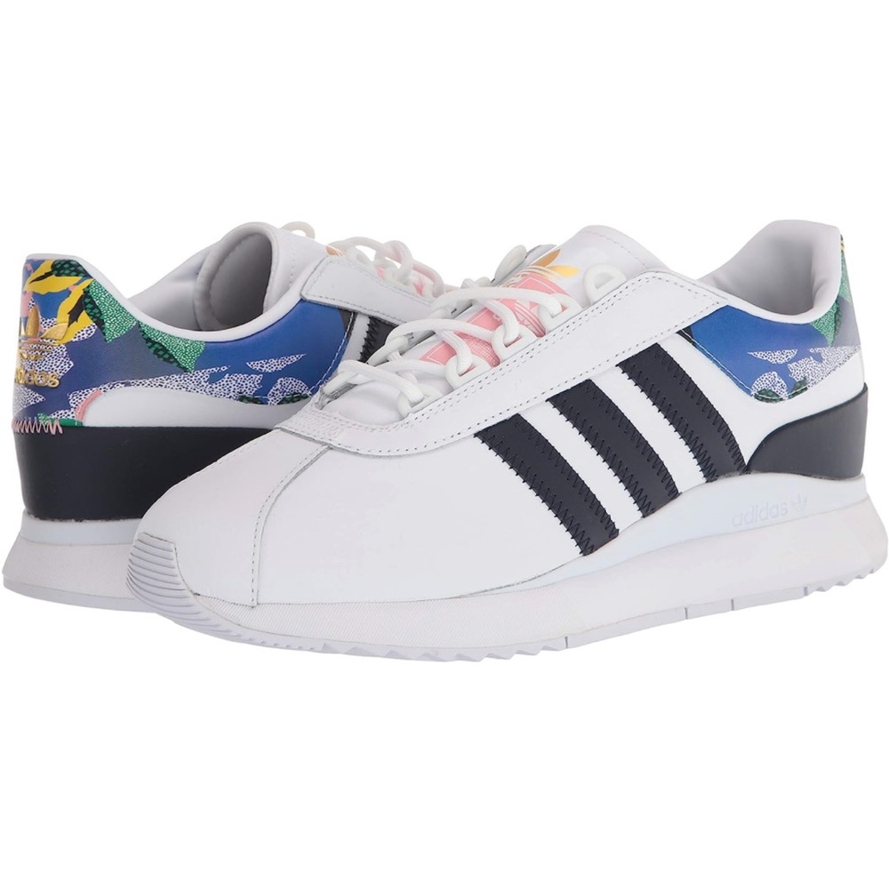 Adidas SL ANDRIDGE SHOES 8